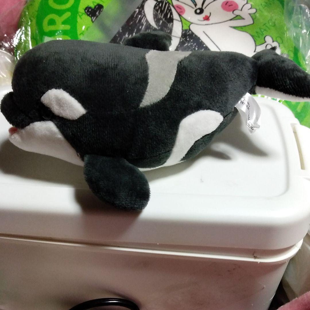 メリット 名古屋港水族館 シャチ ぬいぐるみ ぬいぐるみ メリット 名古屋港水族館 シャチ ぬいぐるみ ぬいぐるみ