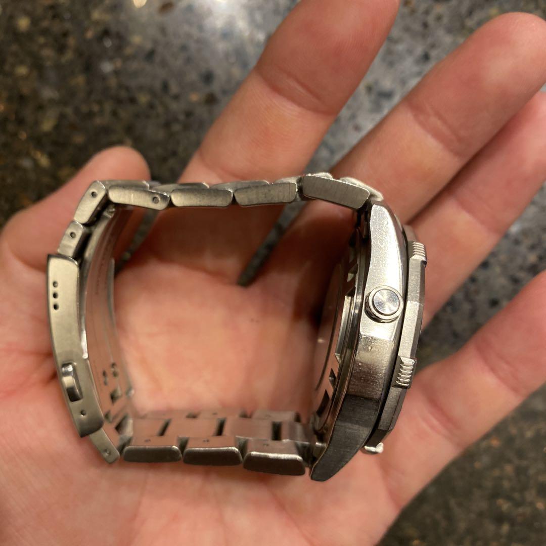 タグホイヤー　TAGHeuer アクアレーサー