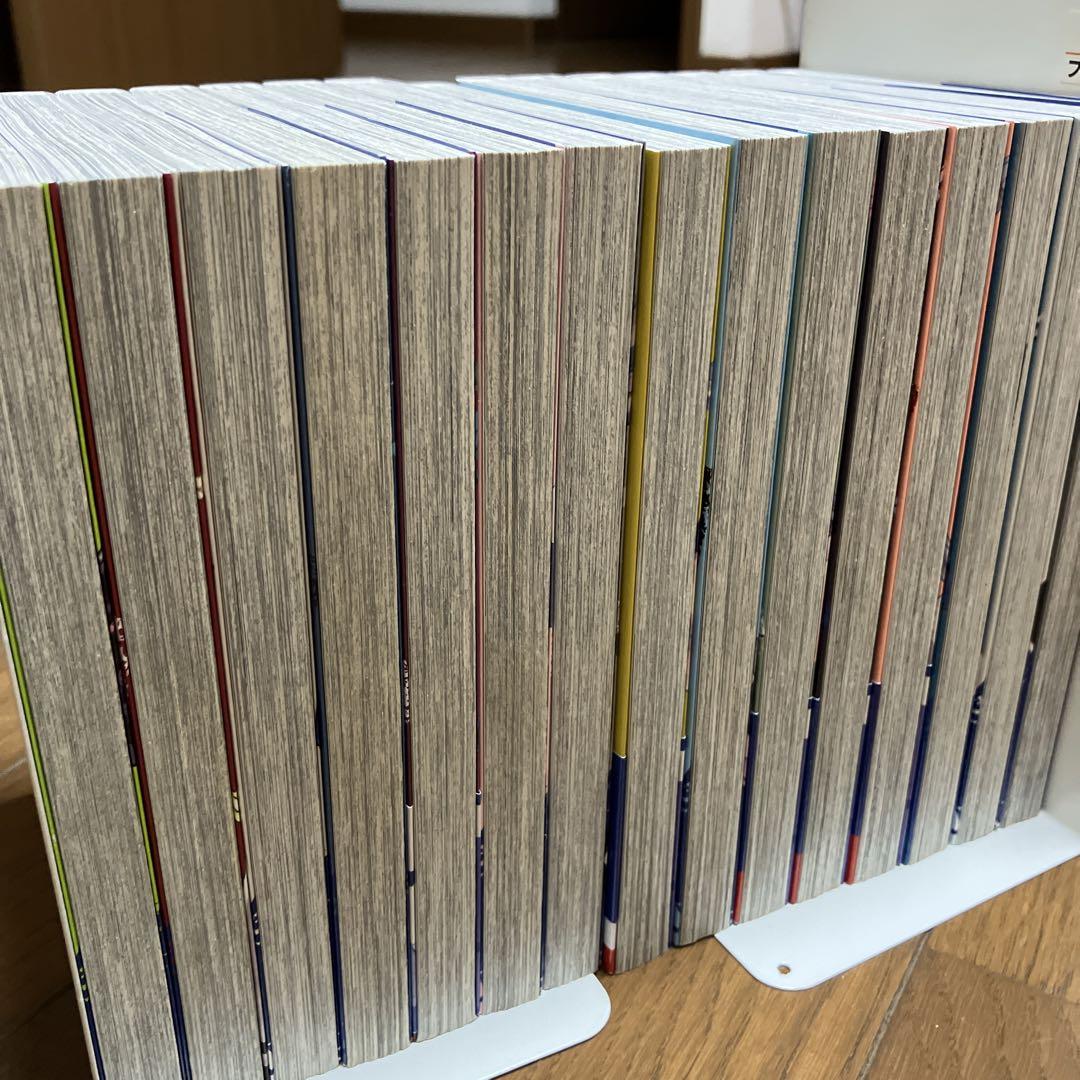 ブルーロック1〜30 全巻