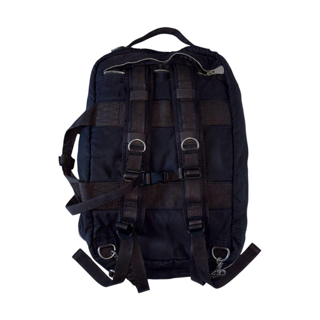 PORTER CLASSIC ポータークラシック 3way バッグブリーフケース