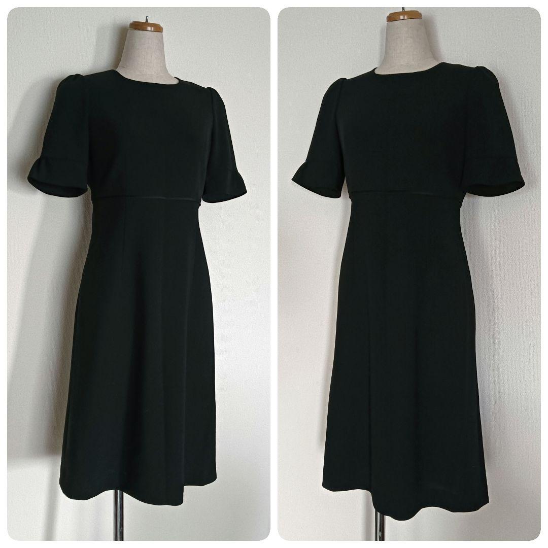 【tomoです】東京イギン LIUMA ブラックフォーマル 喪服
