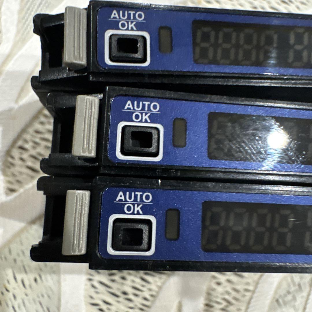 azbil デジタルファイバ HPX-AG00-5S HPX-AG00-3S