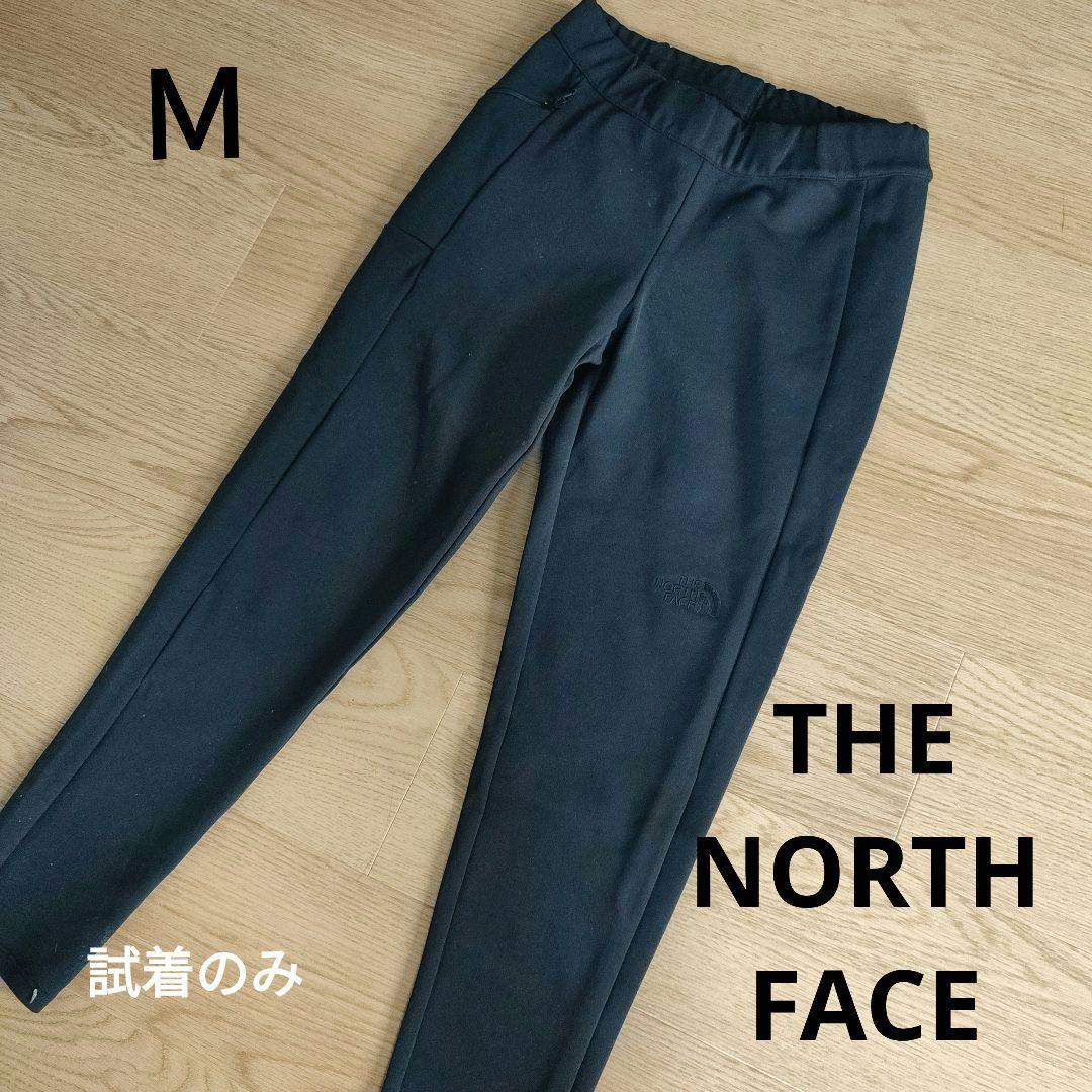 試着のみ　THE NORTH FACE パンツ