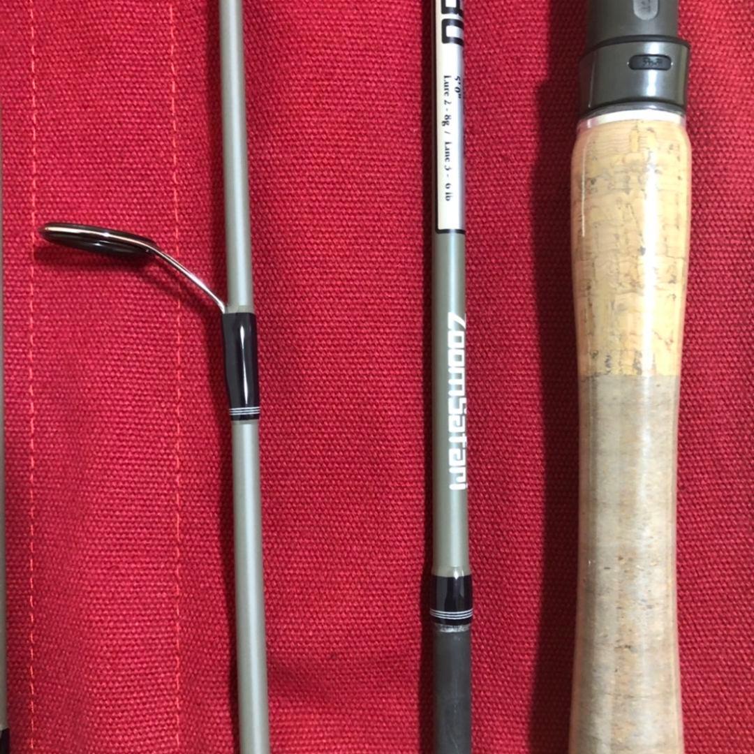 ZoomSafari (ズームサファリ)ZMSS-505L | contifarma.pe