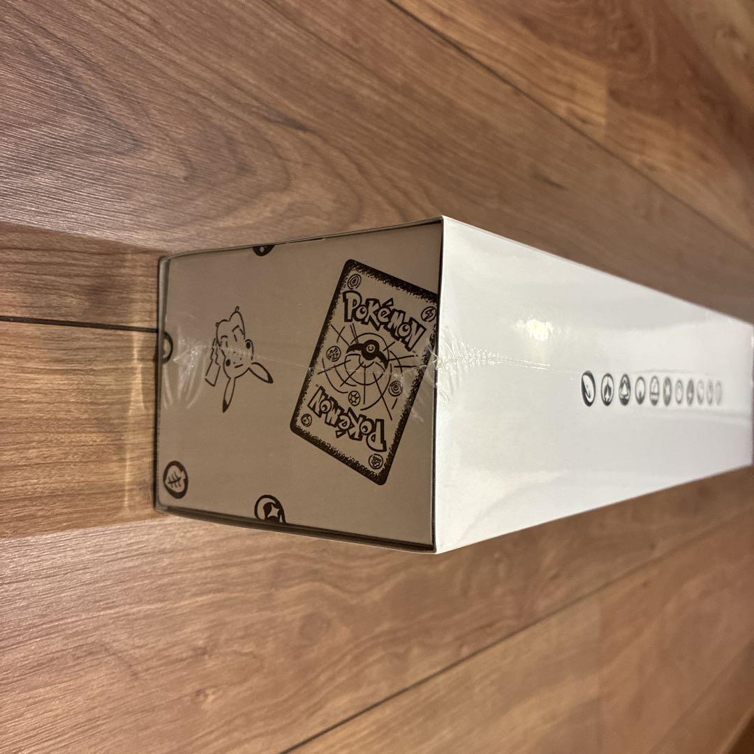 Yu NAGABA × ポケモンカードゲーム スペシャルBOX プロモカード付き
