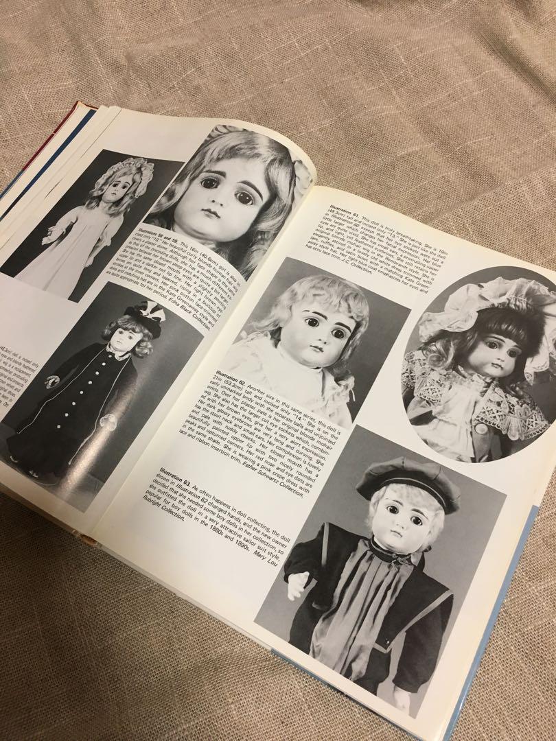 KESTNER King of Dollmakers ケストナー 洋書