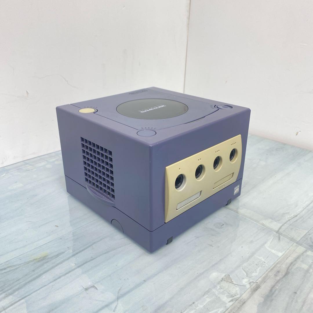 GameCube