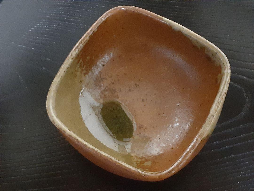 小鉢陶器3個