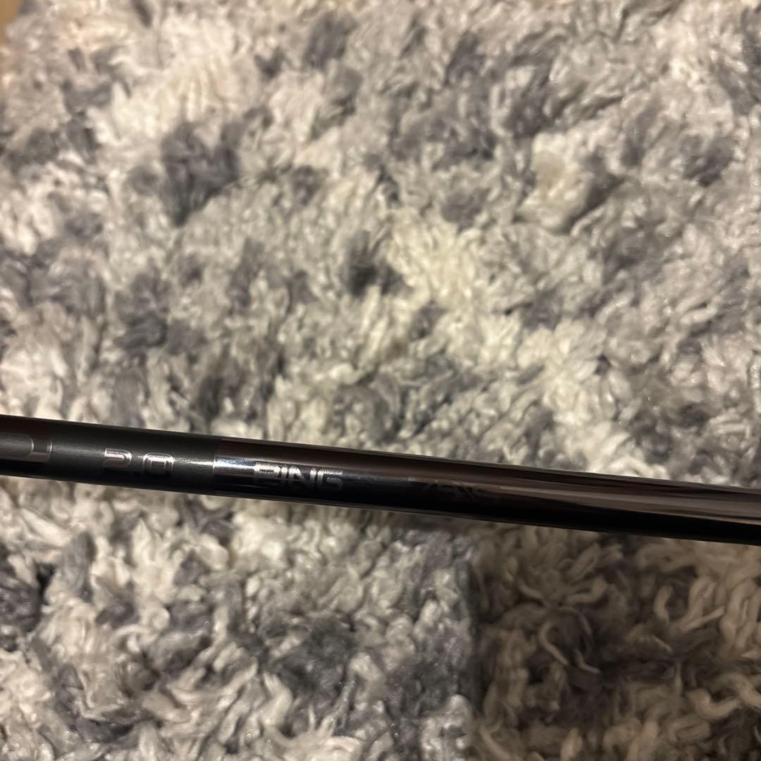 レアスペック PING ピン G430 MAXフェアウェイウッド 7W FW レアスペック PING ピン G430 MAXフェアウェイウッド 7W FW