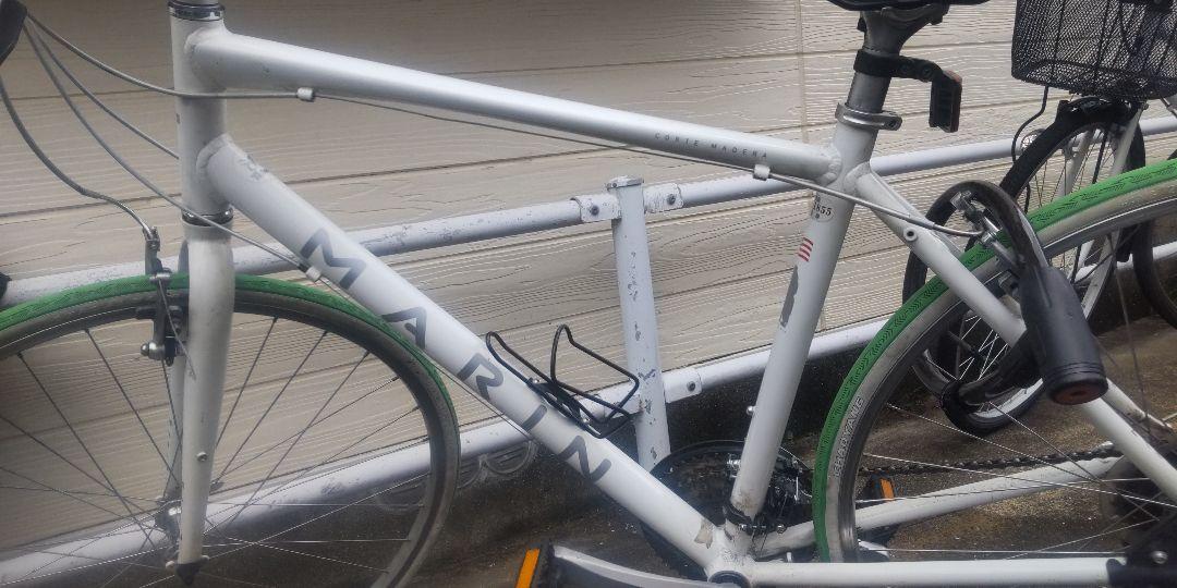あさMARIN CORTE MADERA