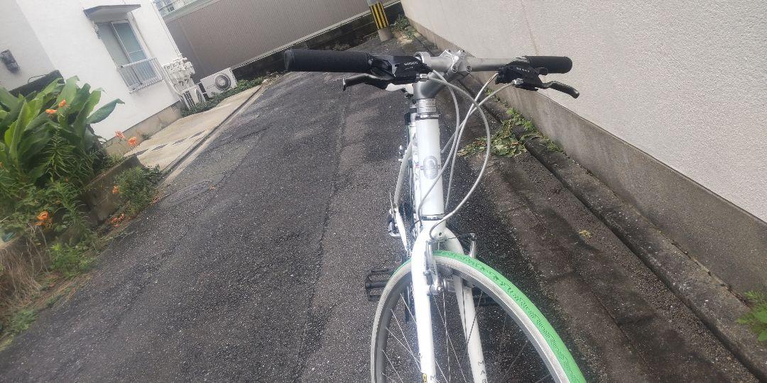 あさMARIN CORTE MADERA