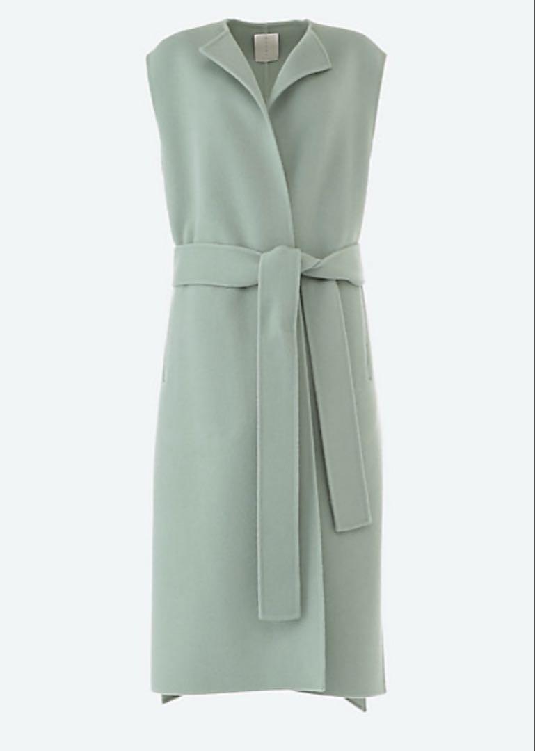 Havel studio ＣＡ　ＢＬＲＮＤ　ＲＥＶＥＲ　ＶＥＳＴ