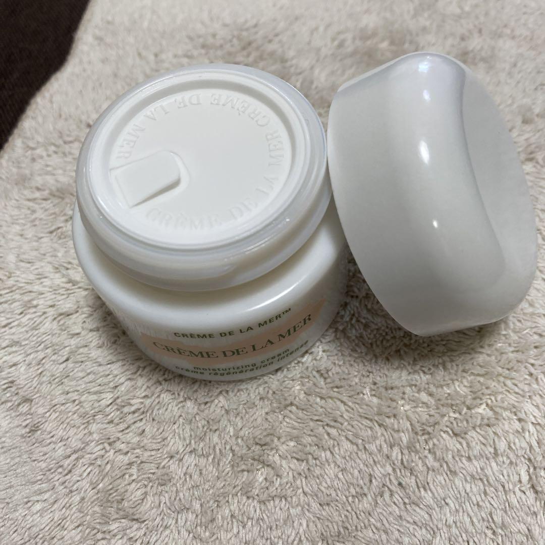 クレームドゥラメール　30ml