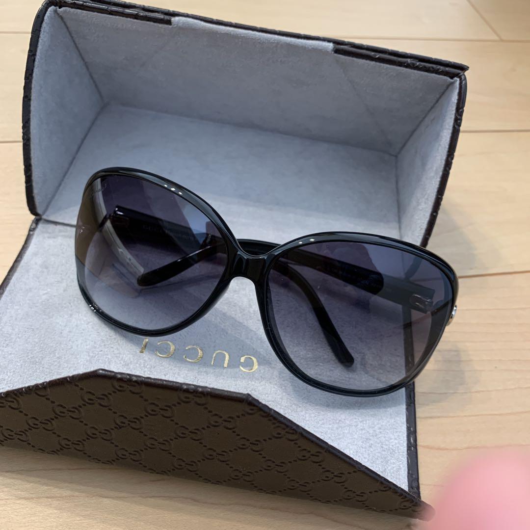 GUCCI サングラス