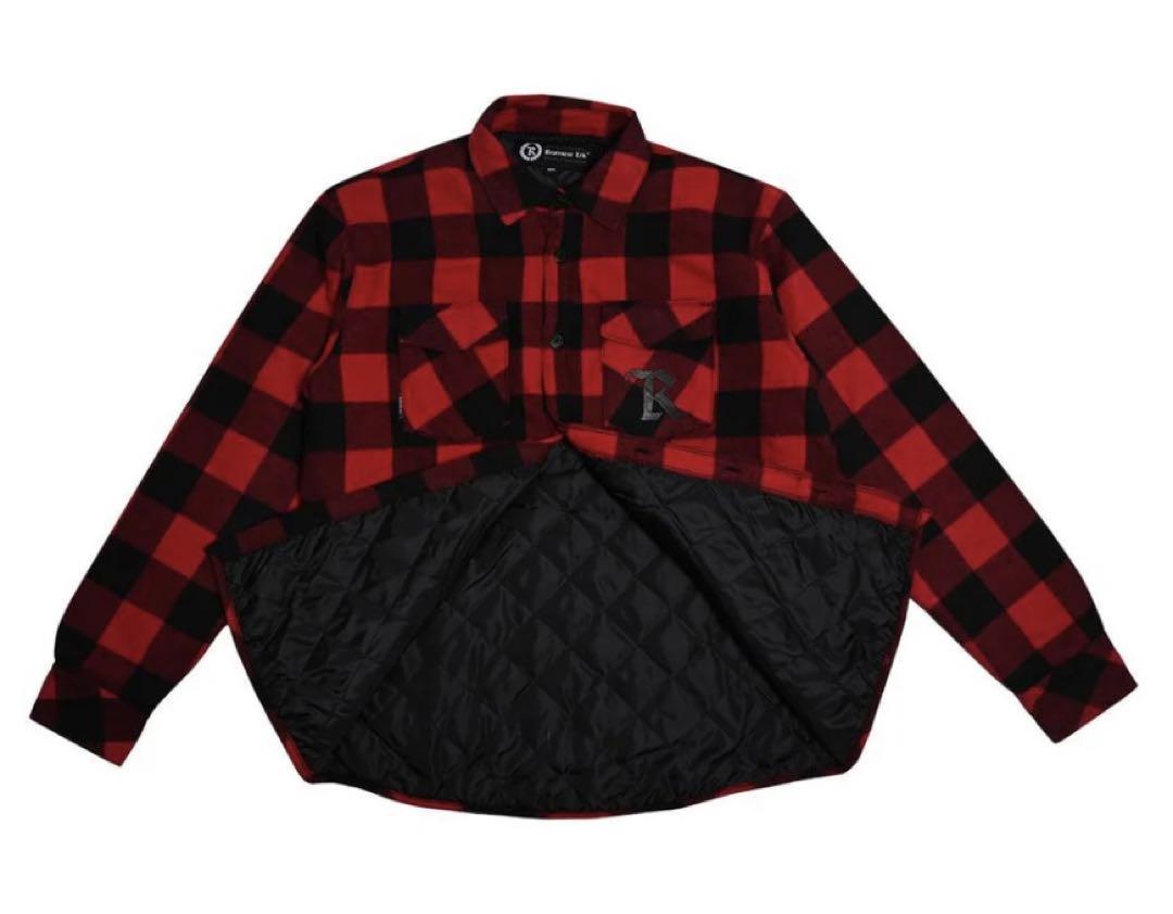 Quilted