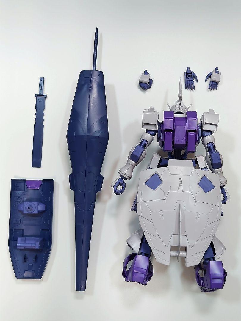 フルメカニクス　1/100　ガンダムキマリストルーパー