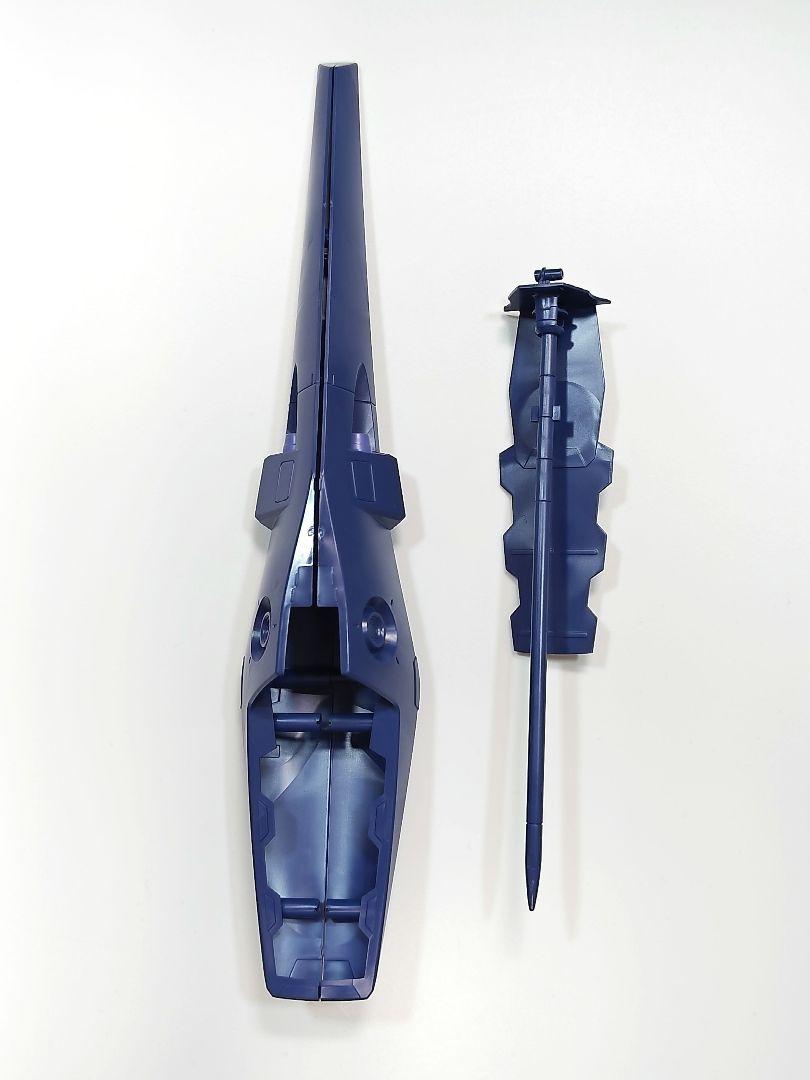フルメカニクス　1/100　ガンダムキマリストルーパー
