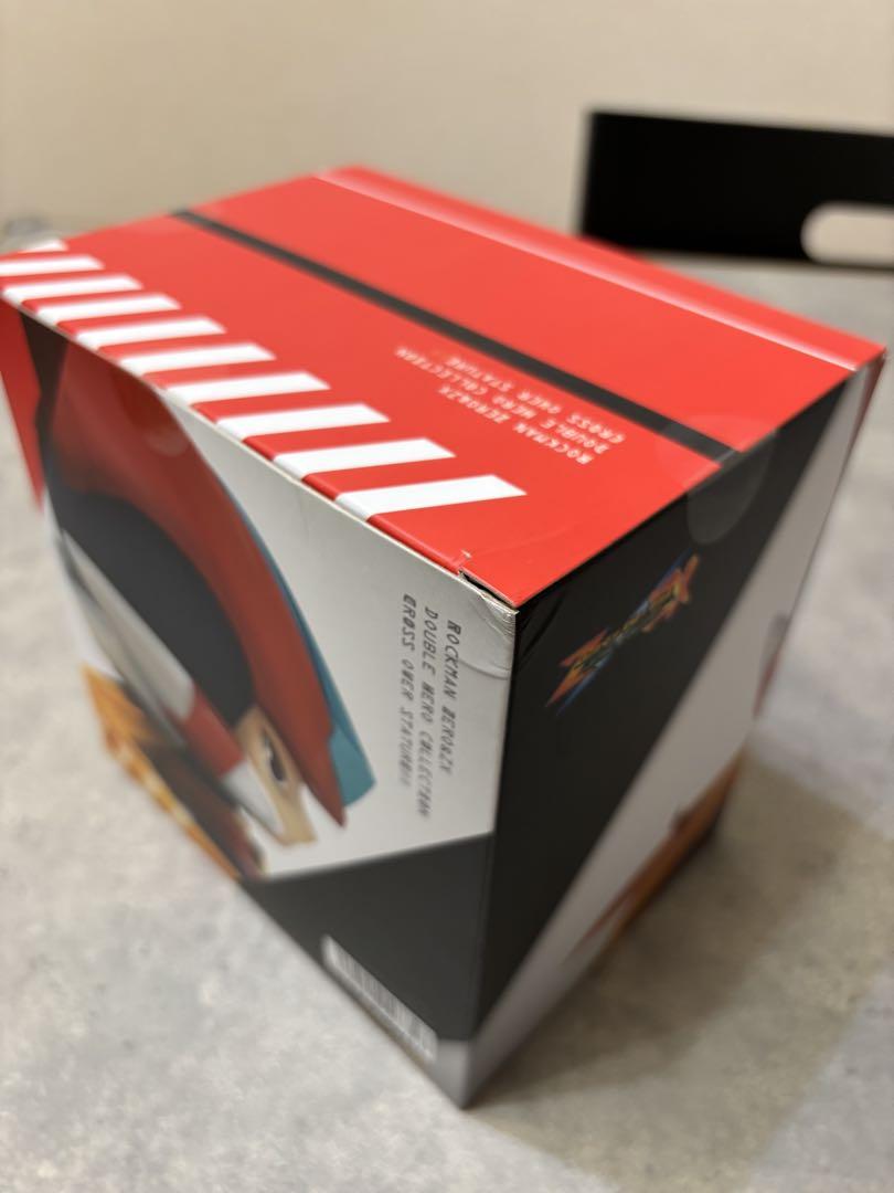 ROCKMAN ZERO & ZX ダブルヒーローコレクション