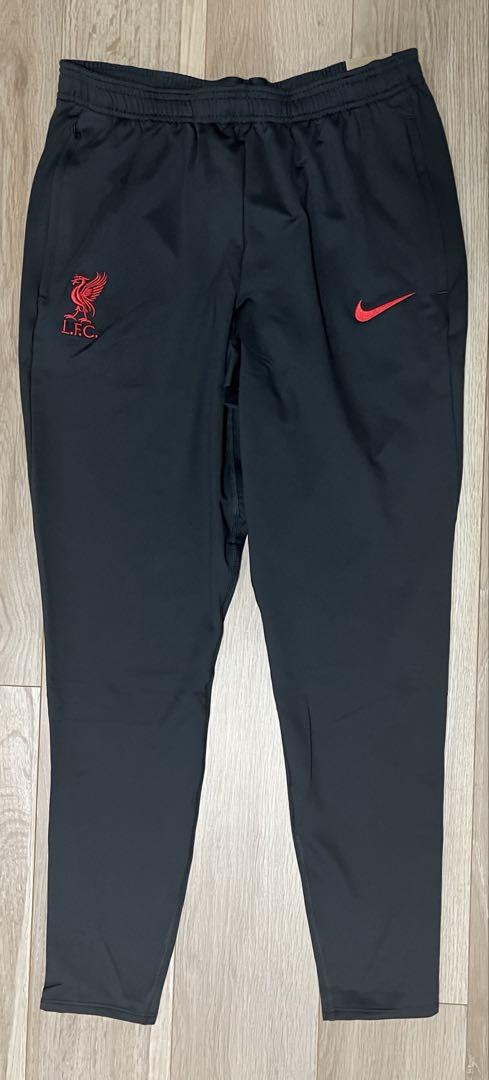 まーさん専用　NIKE リバプール　トラックパンツ　新品