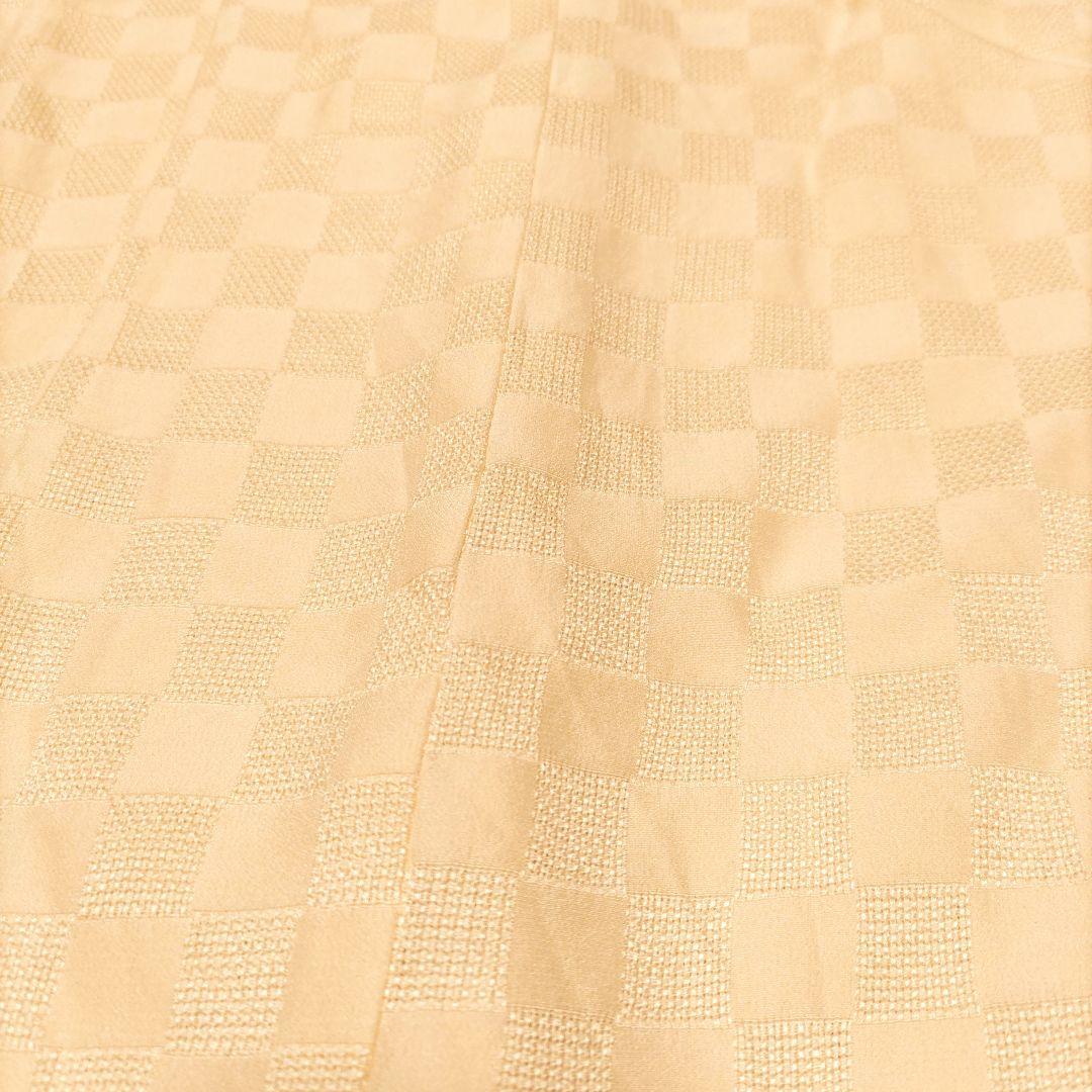 長襦袢　夏物　盛夏　襦袢　正絹