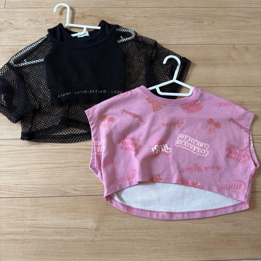 レピピ、ラブトキ、ピンクラテまとめ売り26点 女の子 まとめ売り 150㎝ ラブトキシック レピピ ピンクラテ