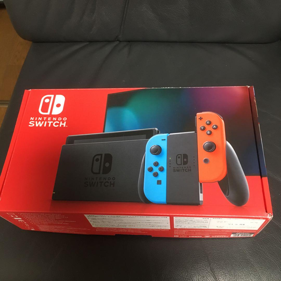 超ポイントアップ祭 Powerless様専用 Nintendo 本体 ニンテンドースイッチ 家庭用ゲーム本体 - www.goughtools.ie 超ポイントアップ祭 Powerless様専用 Nintendo 本体 ニンテンドースイッチ 家庭用ゲーム本体 - www.goughtools.ie
