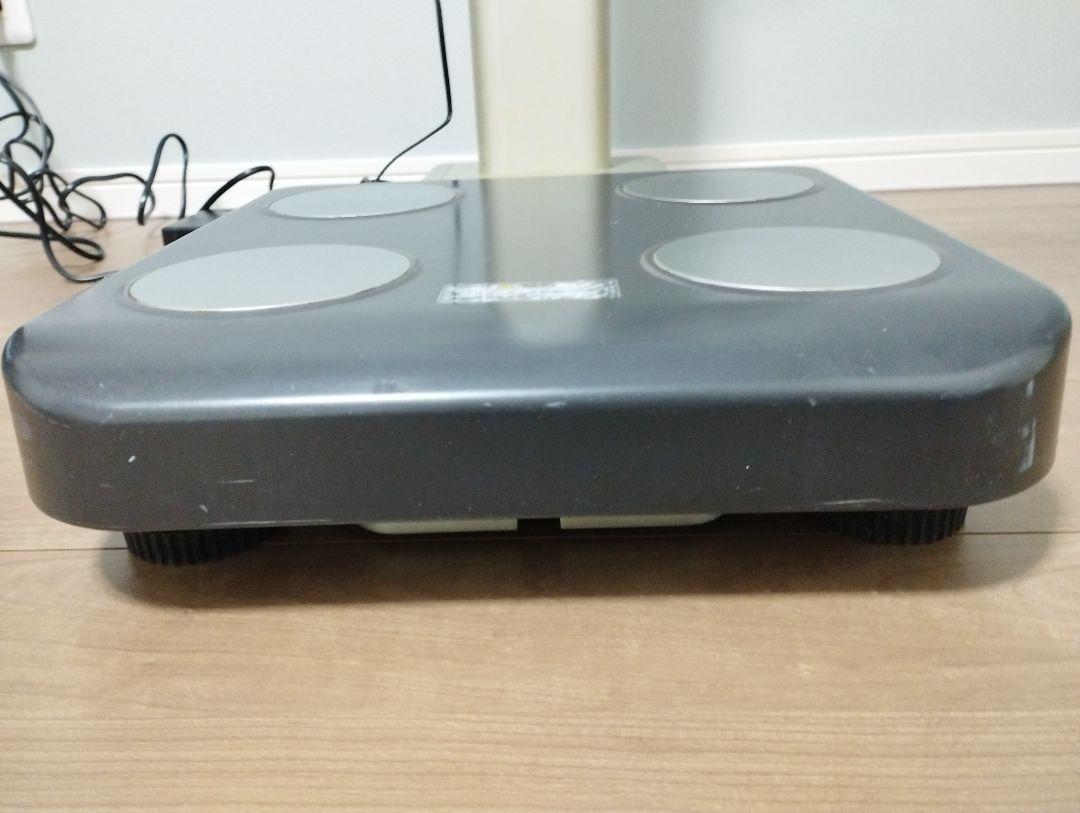 業務用マルチ周波数体組成計