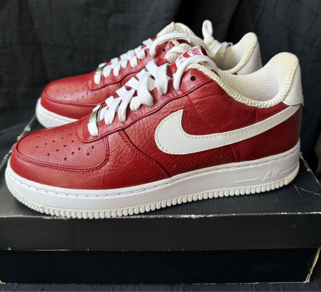 dead stock air force 1 slam jam エアフォース