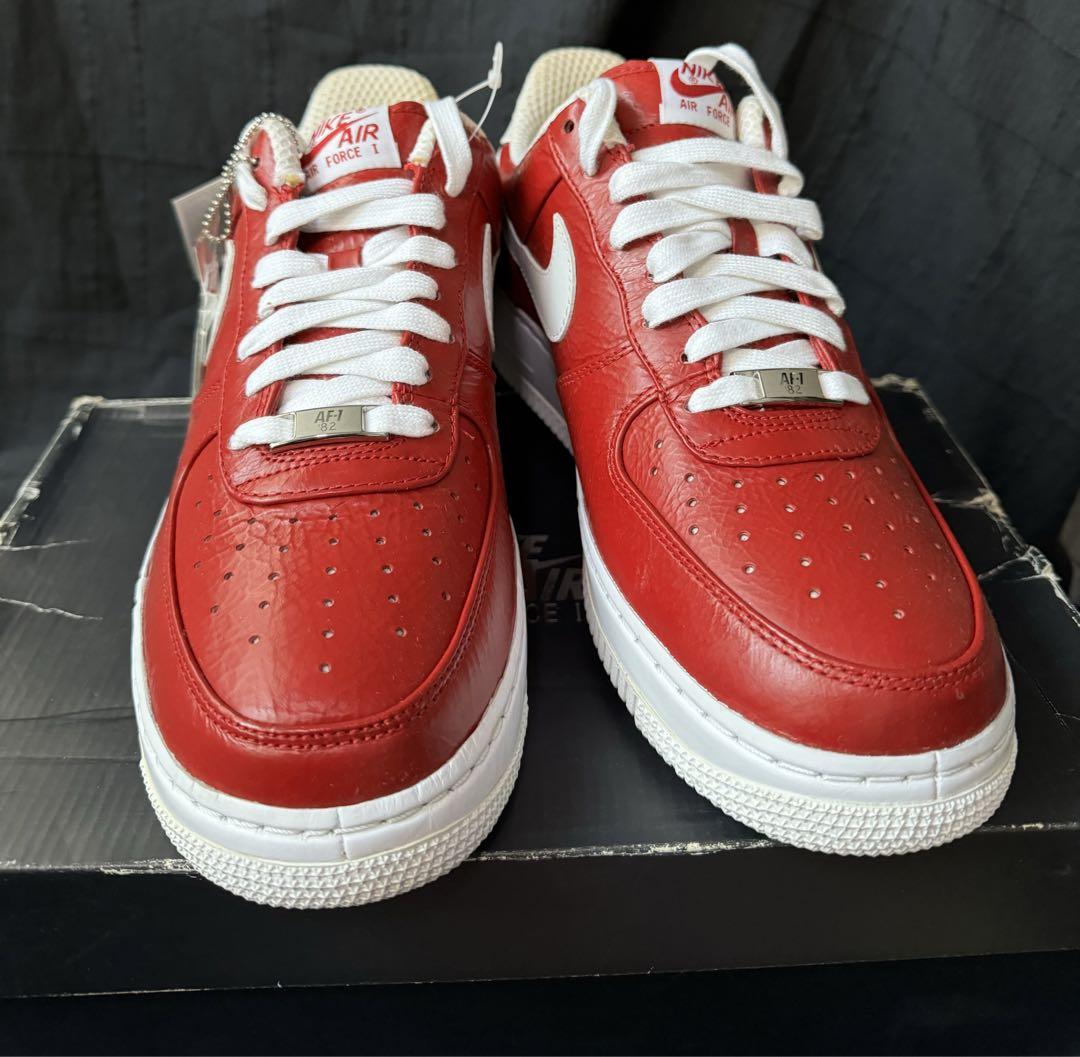 dead stock air force 1 slam jam エアフォース