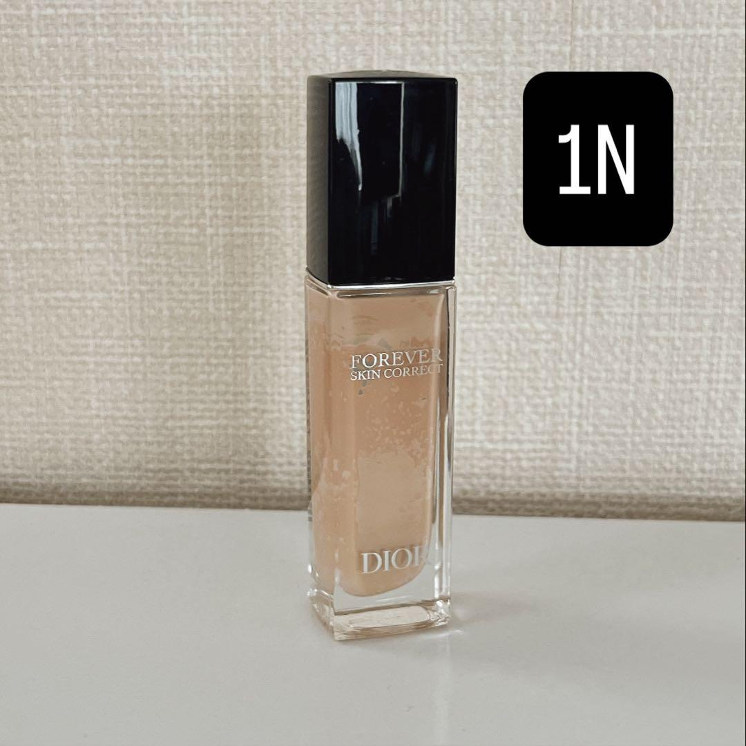 Dior スキン フォーエバー コンシーラー 1N - メルカリ