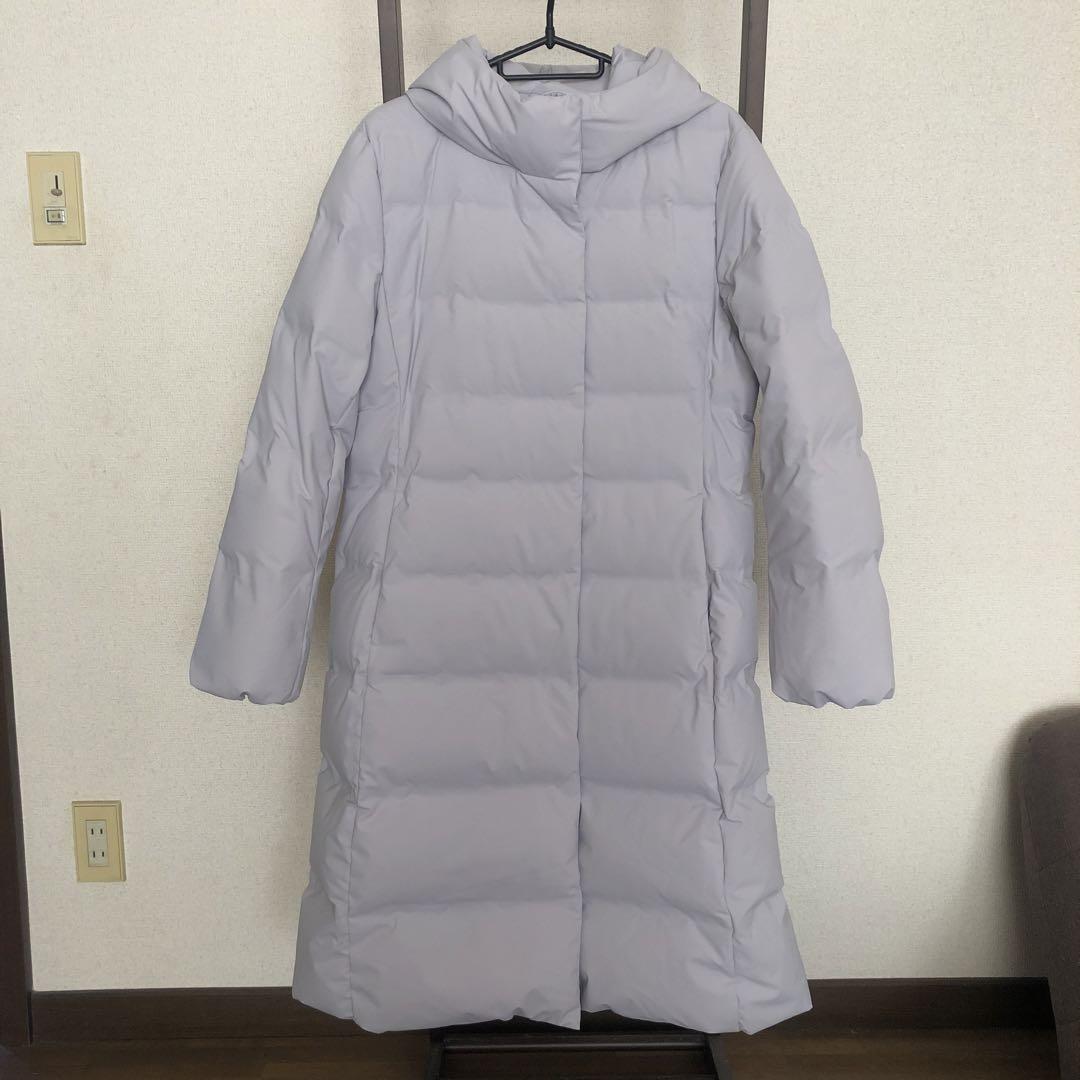 UNIQLOシームレスダウンロングコート UNIQLOシームレスダウンロングコート