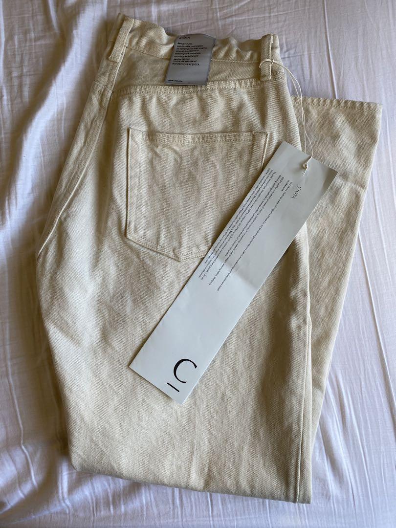 GUCCI グッチコーデュロイパンツ蜂ビーミケーレ