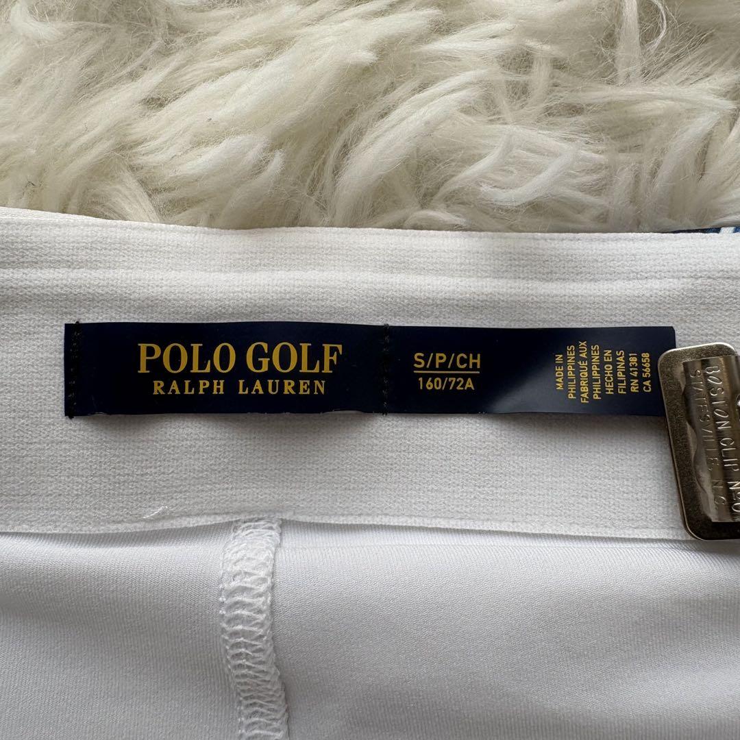 極美品 POLO GOLF ラルフローレン ゴルフウェア スカパン スカート