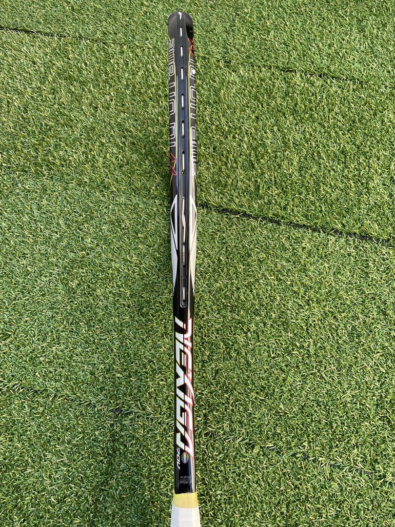 ラケット(軟式用) YONEX NEXIGA 70V