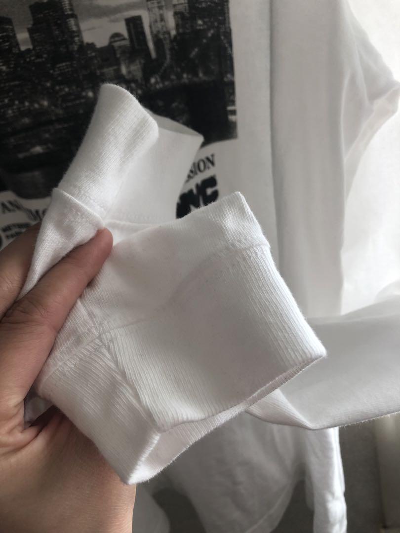 【Spick & Span】グッドロックスピード NYC別注 ロンTEE