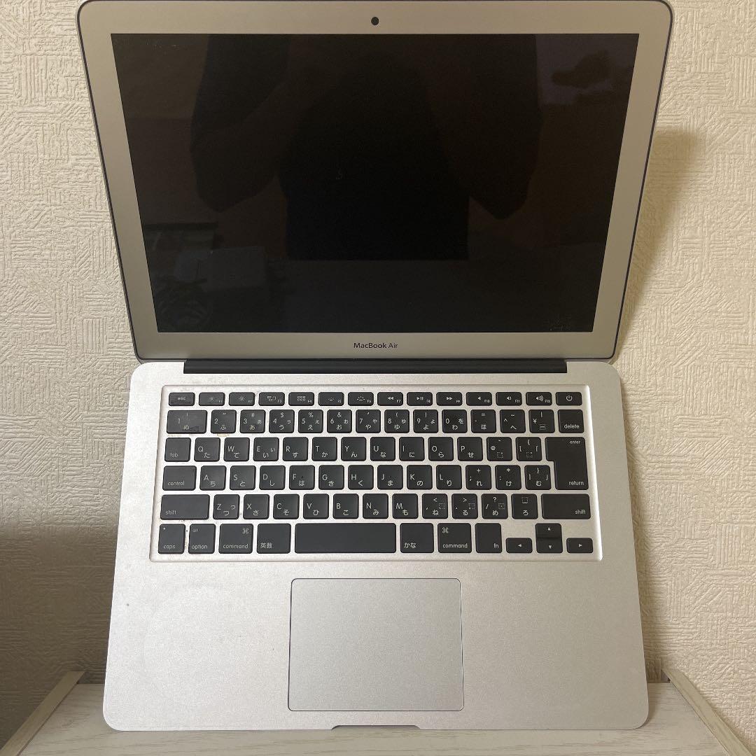MacBook Air 13インチ 2015 ジャンク - メルカリ MacBook Air 13インチ 2015 ジャンク - メルカリ