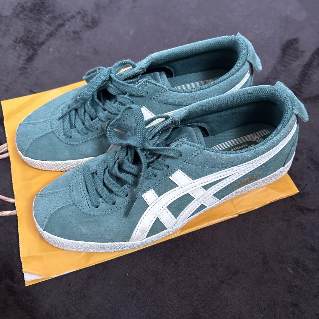 Onitsuka Tiger mexico