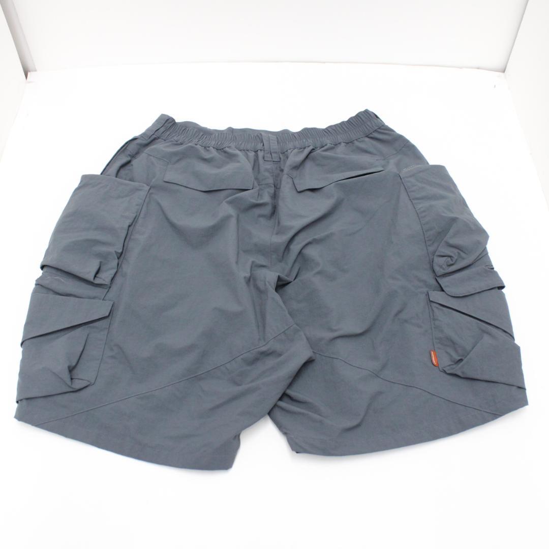 グーピーメイド ペンタゴン ショートパンツ 68-JM0627-24 お得な情報