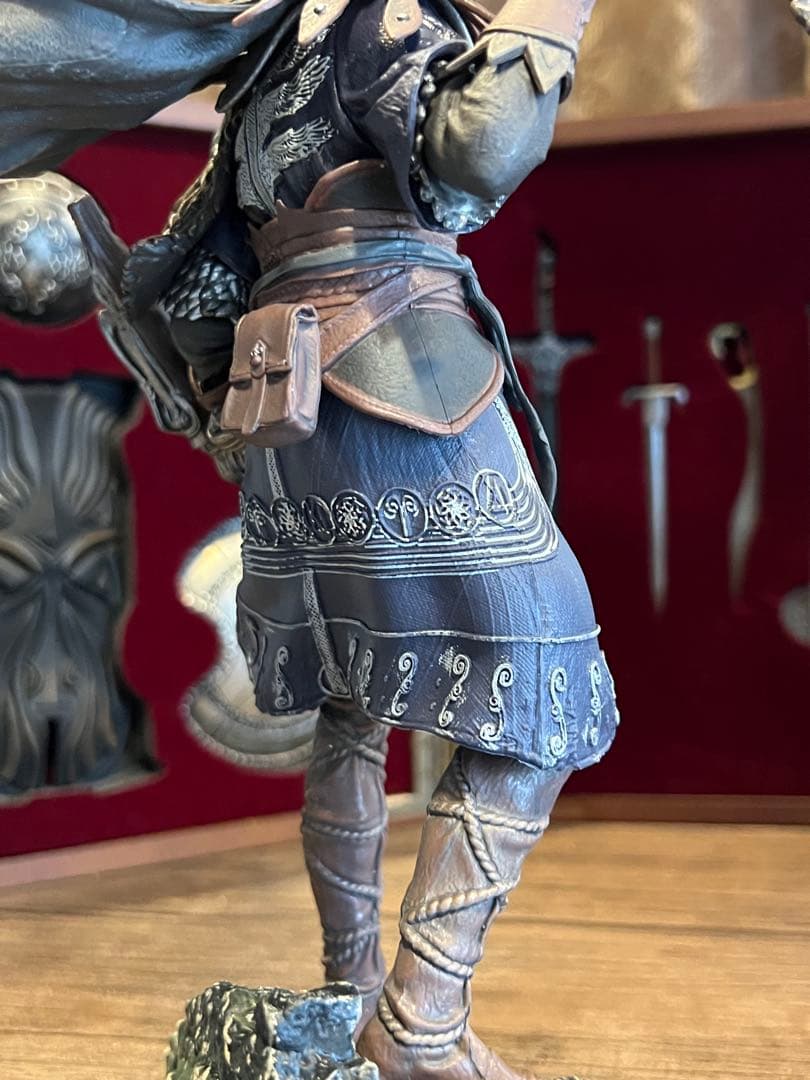 フィギュアフロム