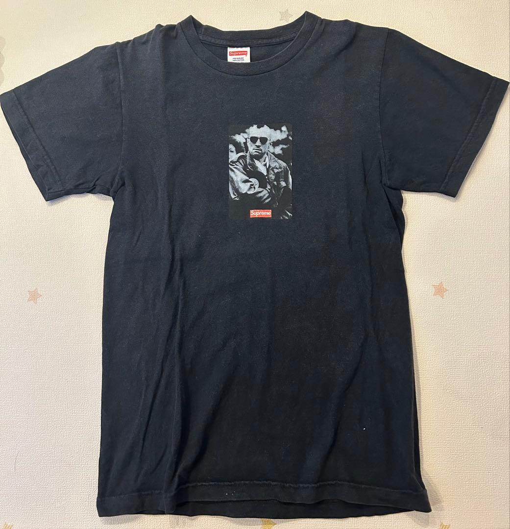 Supreme 20th Taxi Driver 2014SS