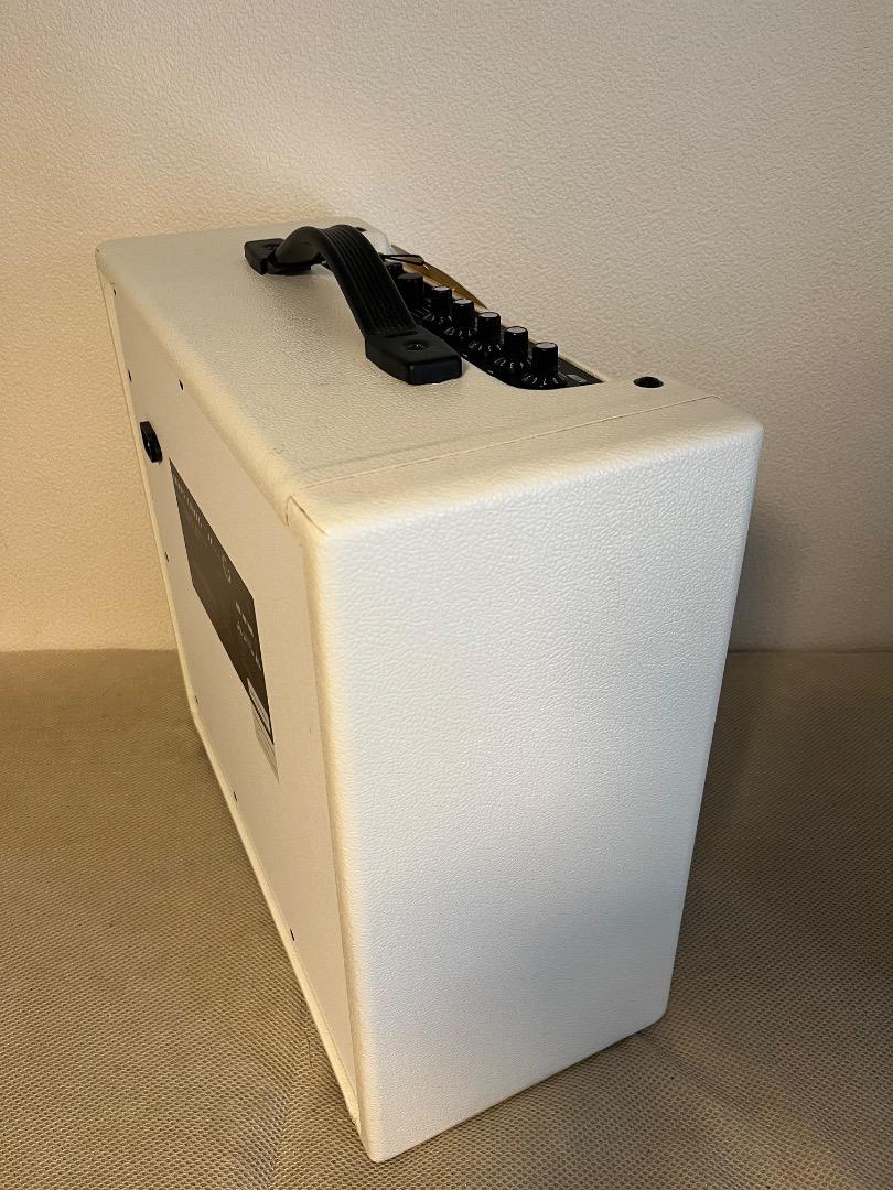 Fender ギターアンプ