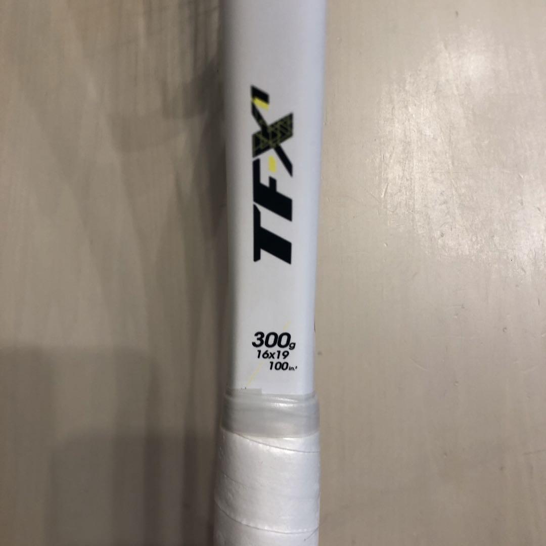 テクニファイバー　TF-X1 v2 300（G2） 現行モデル テクニファイバー TF-X1 v2 300（G2）現行モデル