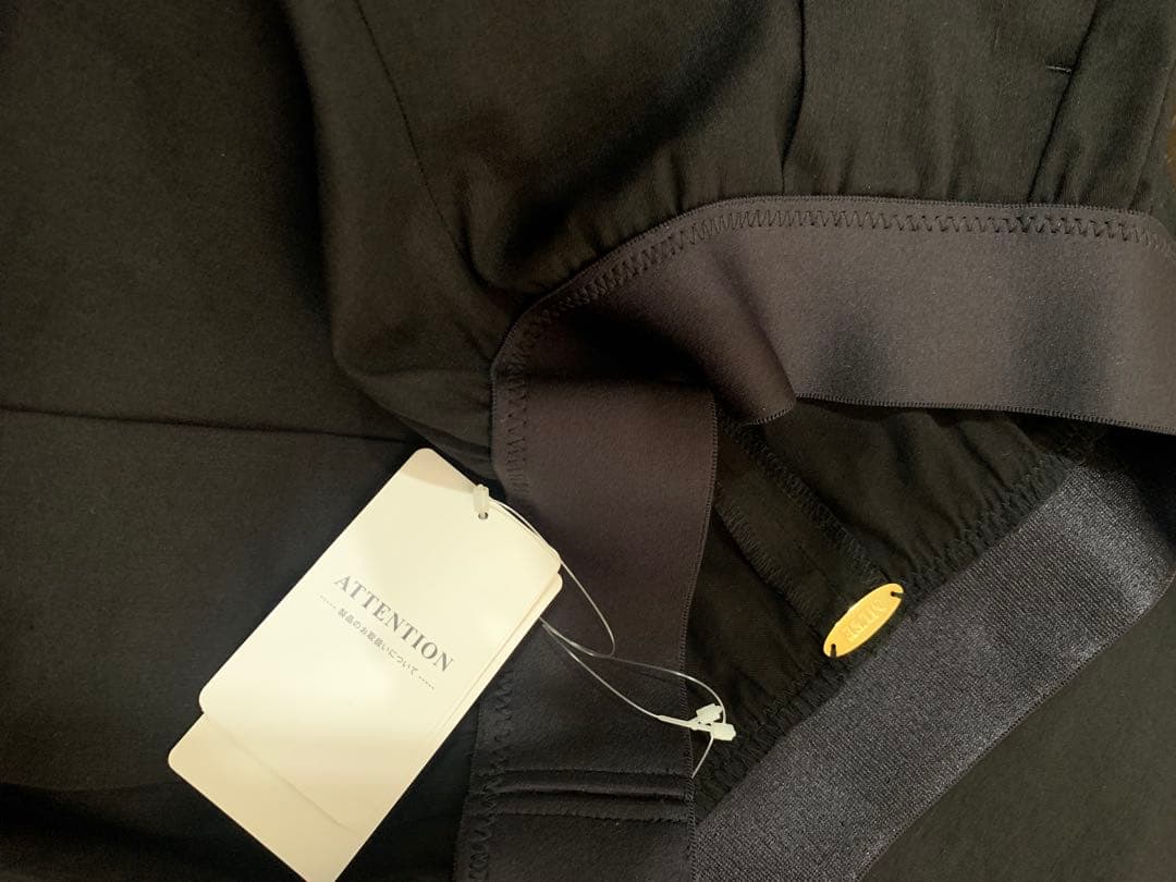 Deuxieme Classe stretchtwill タックパンツM Deuxieme Classe DECORATOM_COM_BR