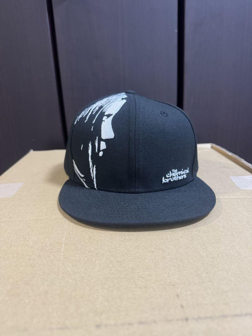 59FIFTY ニューエラ x The Chemical Brothers