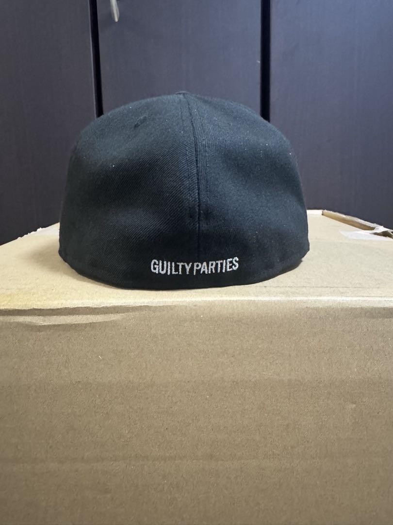 59FIFTY ニューエラ x The Chemical Brothers
