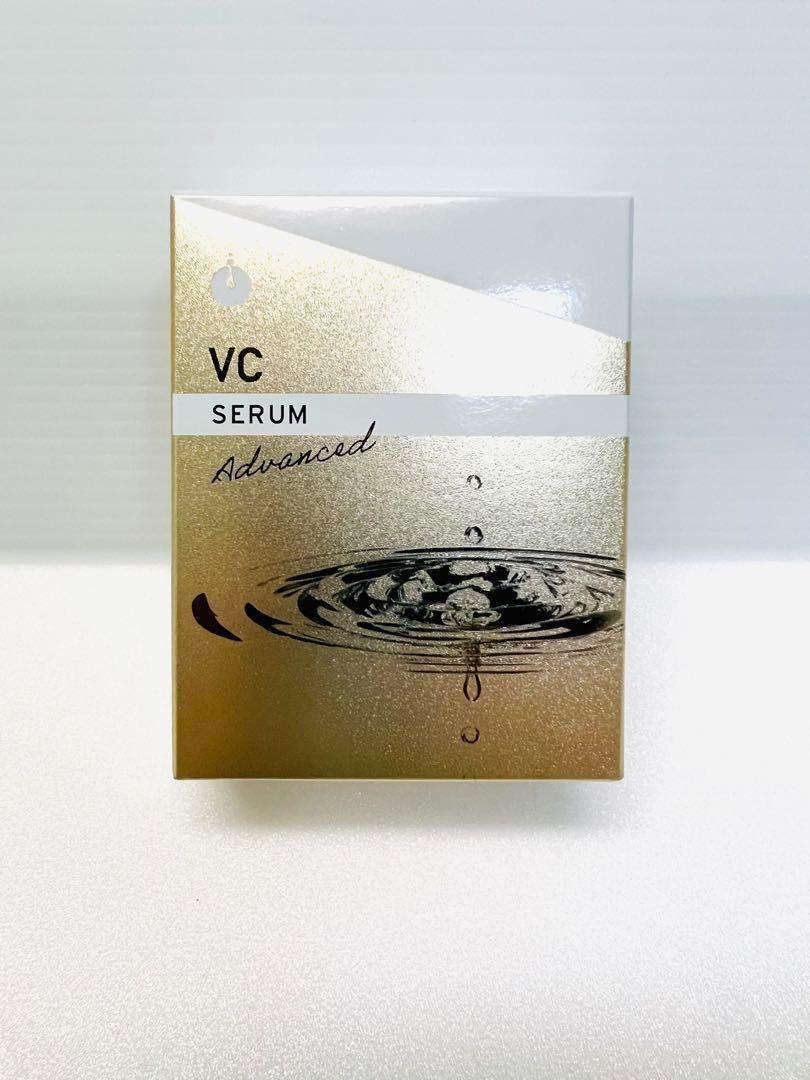 VC SERUM 20ml メソシューティカル メソシューティカル VCセラムアドバンスド 20ml | Rare skin.