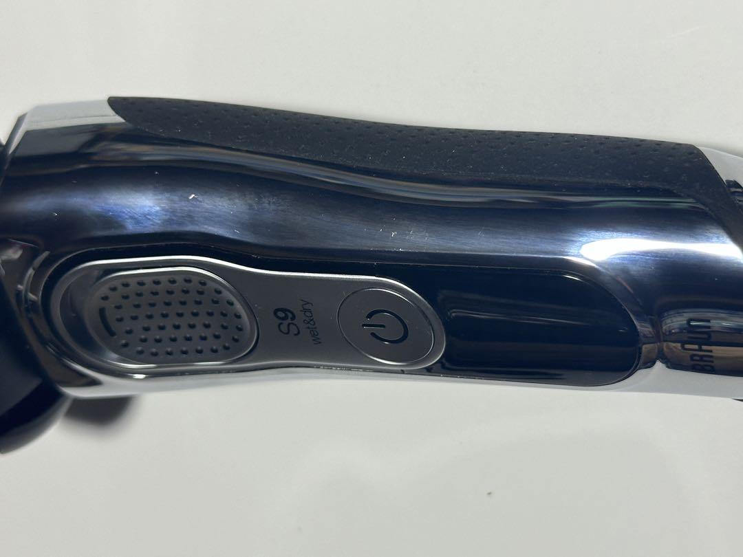 ブラウン　シリーズ9 Type5793
