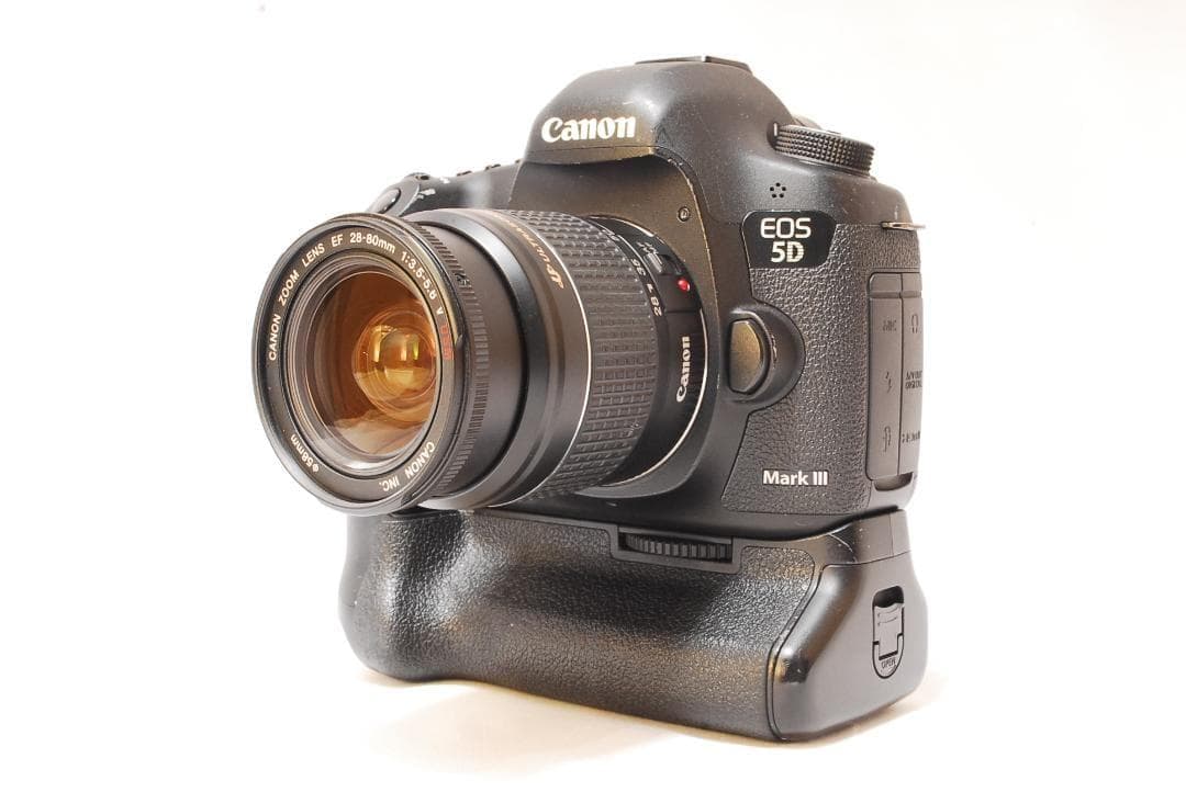 プロ品質をあなたに✨美品✨キヤノン EOS 5D MarkⅢ✨超望遠ダブルレンズ プロ品質をあなたに✨美品✨キヤノン EOS 5D MarkⅢ✨超望遠ダブルレンズ