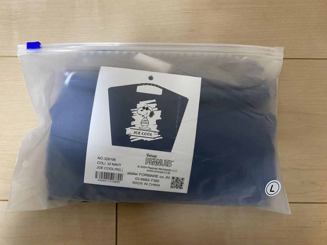 Lサイズ JOE COOL ボールアンドチェーン 正規品