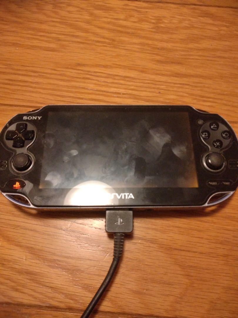 その他 PSVita